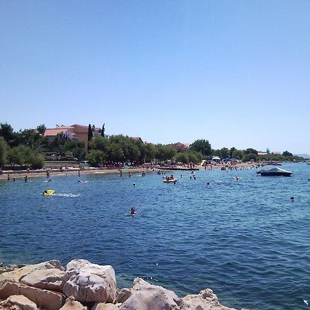 Apartments Hrvoje Vodice Luaran gambar