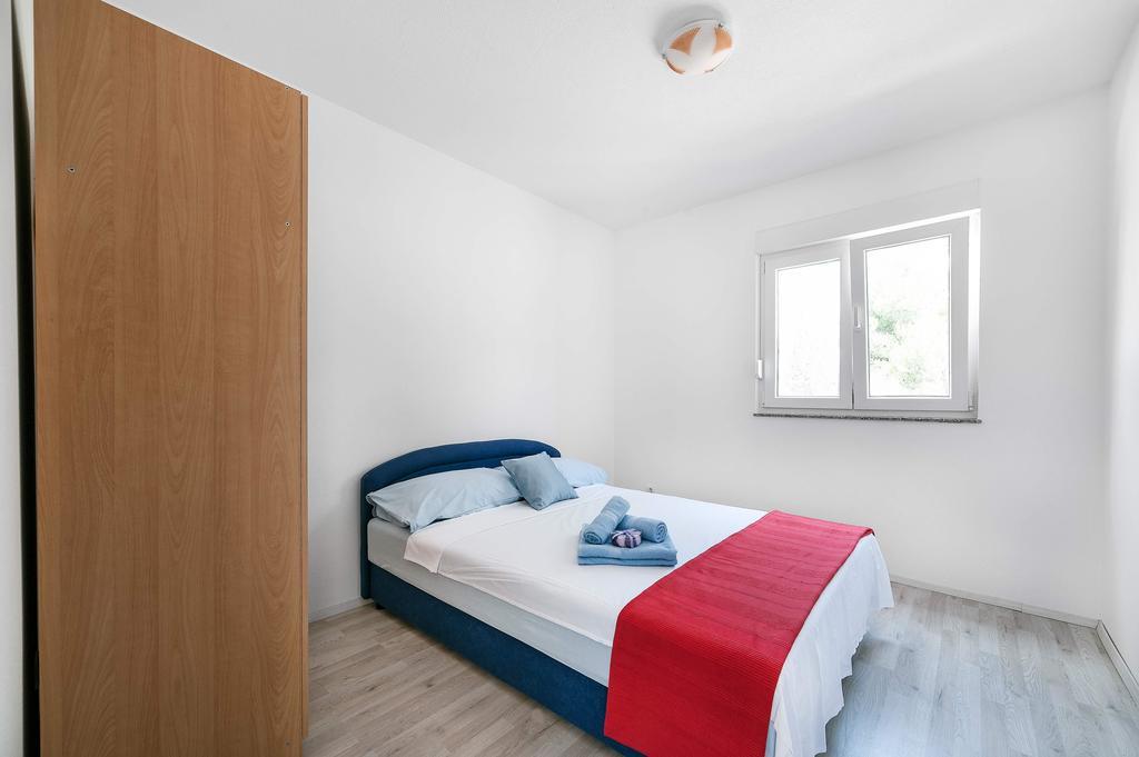 Apartments Hrvoje Vodice Bilik gambar